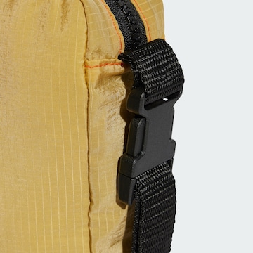 ADIDAS ORIGINALS Crossbody bag in Yellow