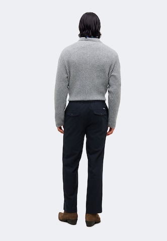 SCOTCH & SODA - regular Pantalón 'Otis' en azul