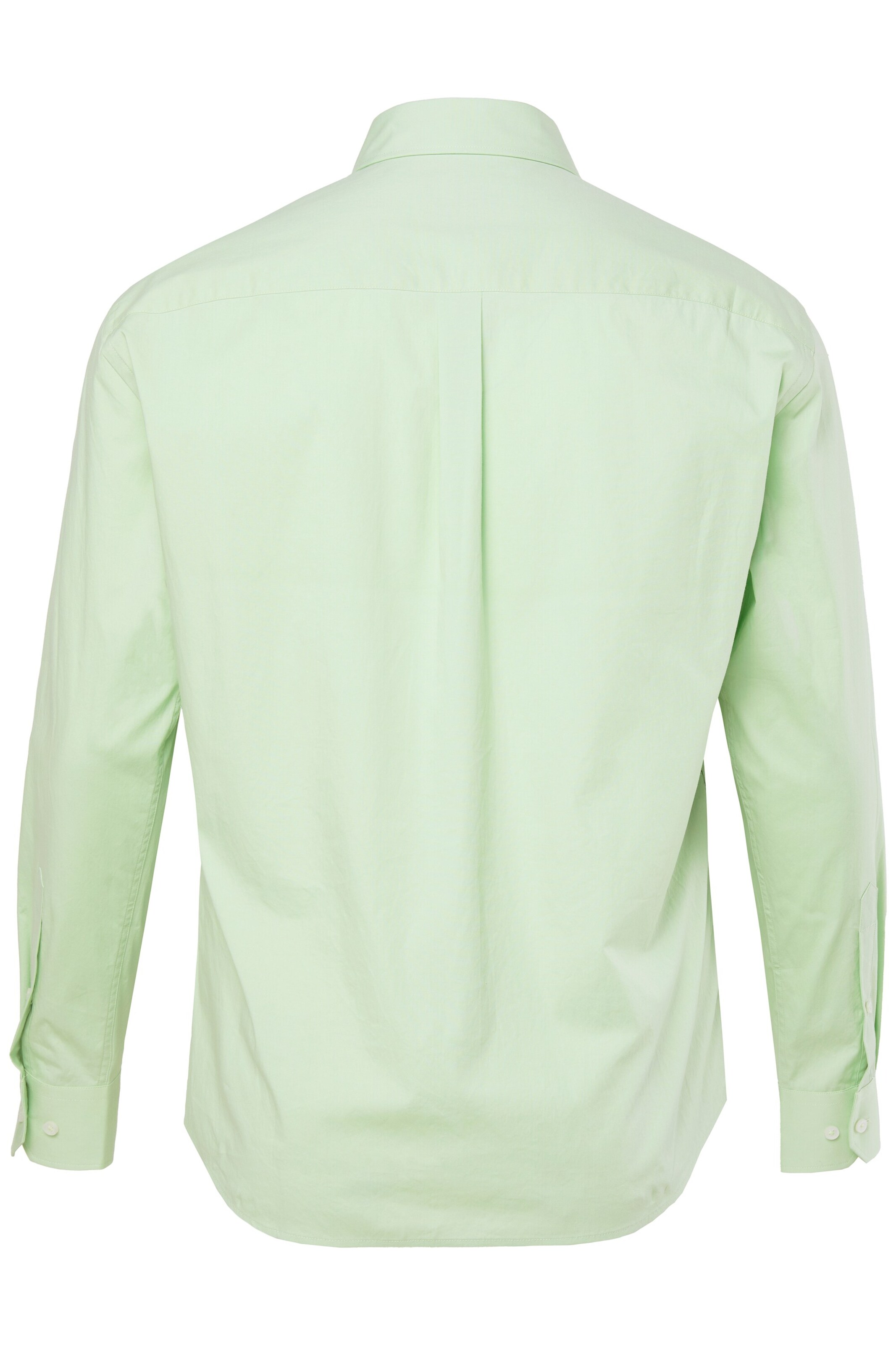 JP1880 Regular fit Button Up Shirt in Green