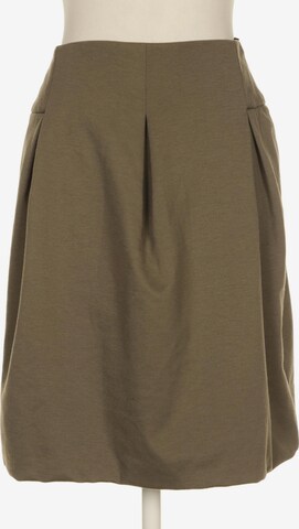 LAURA SCOTT Skirt in S in Green: front
