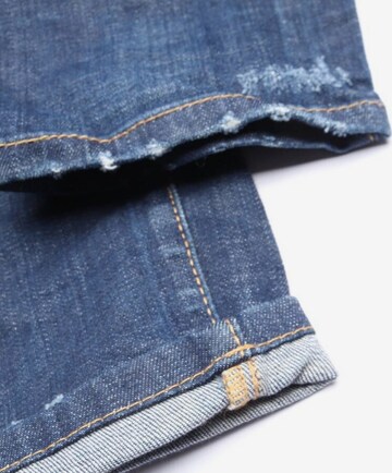 DSQUARED2 Jeans in 42 in Blue