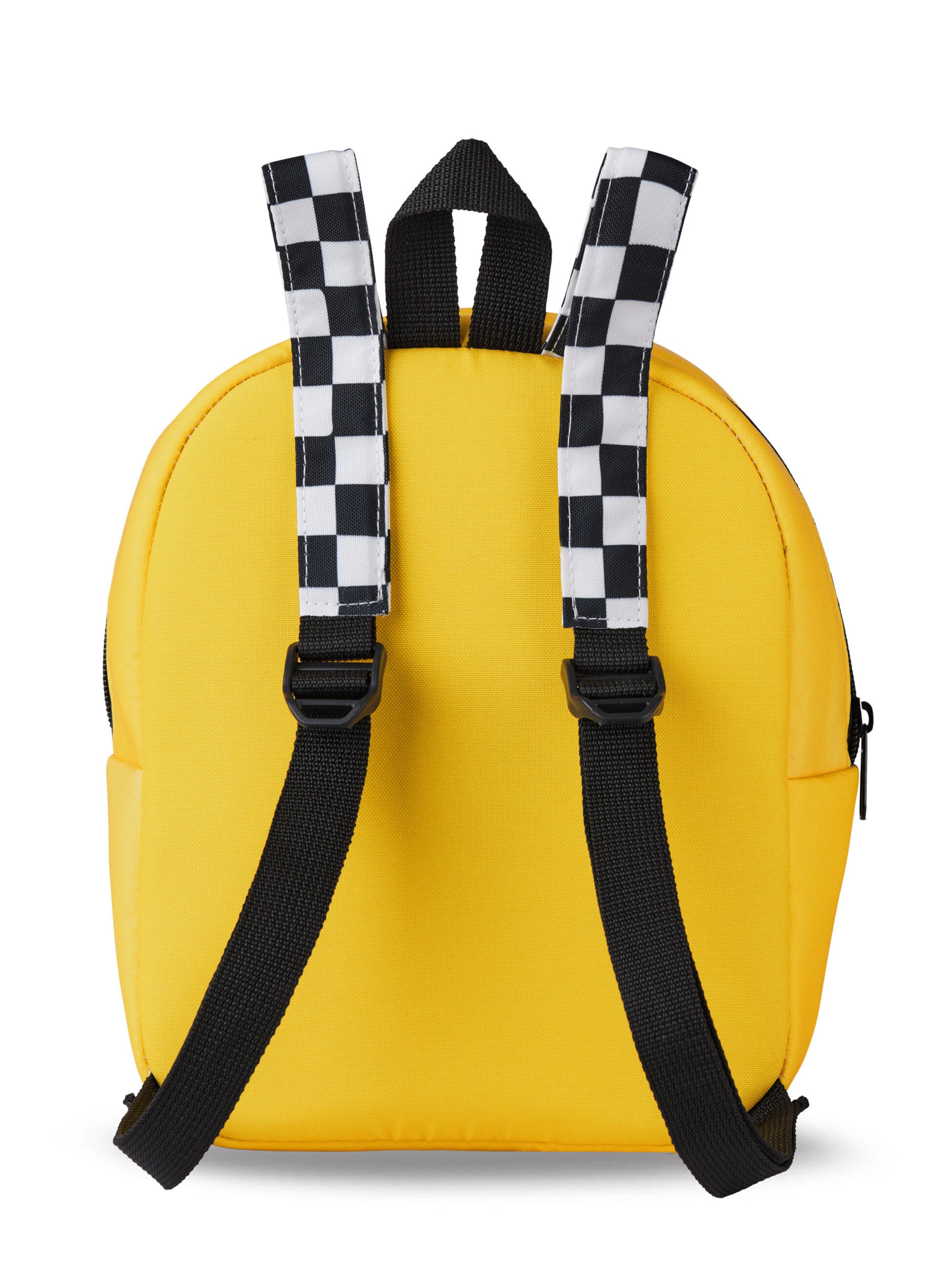 Zaino 'Bagger' di Denokids in giallo