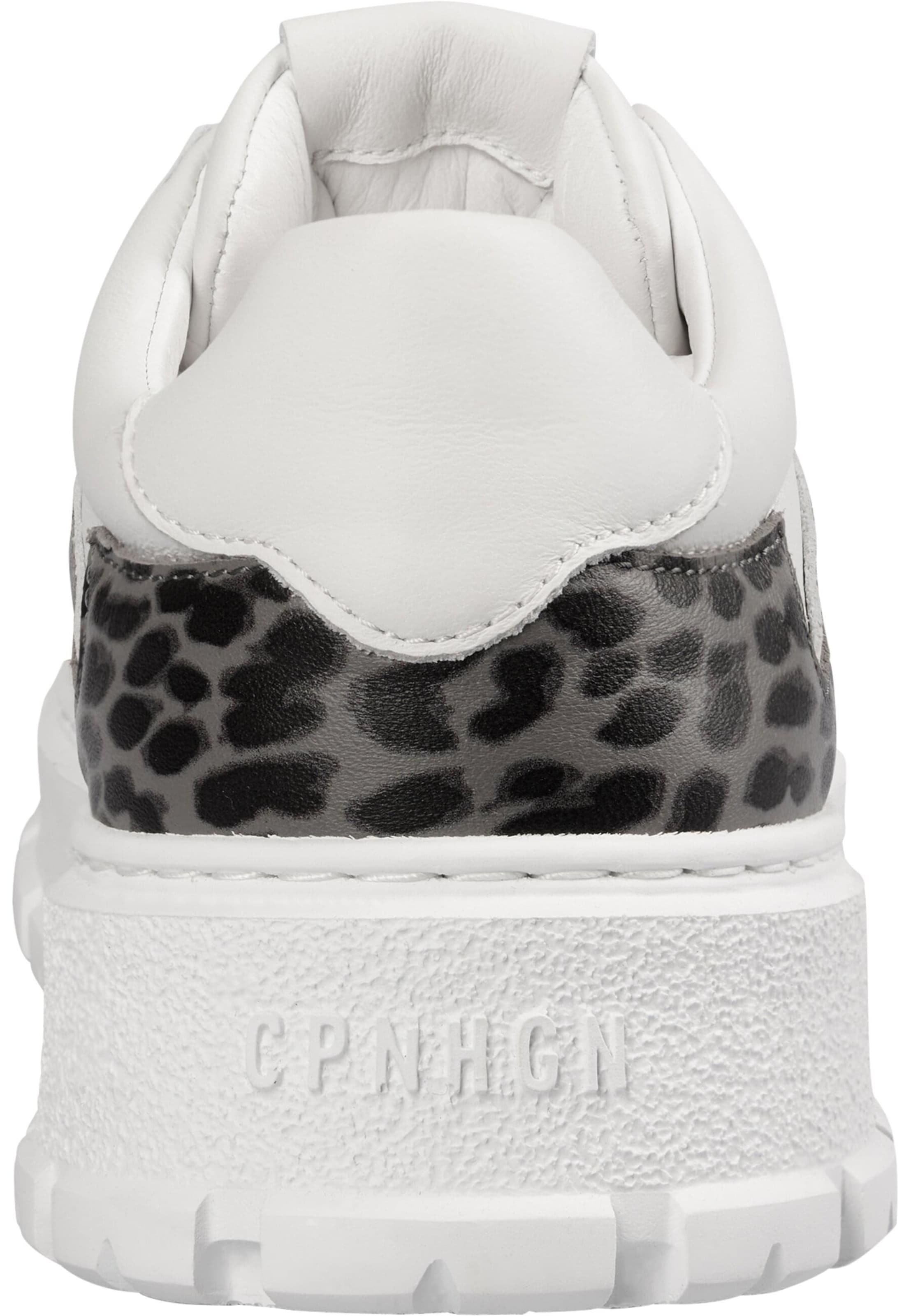 OH APRIL Madalad ketsid, värv hall