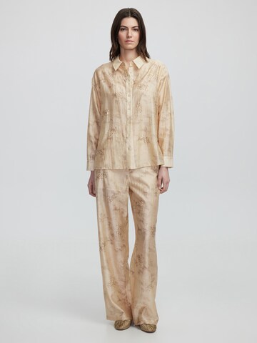Ipekyol Blouse in Beige