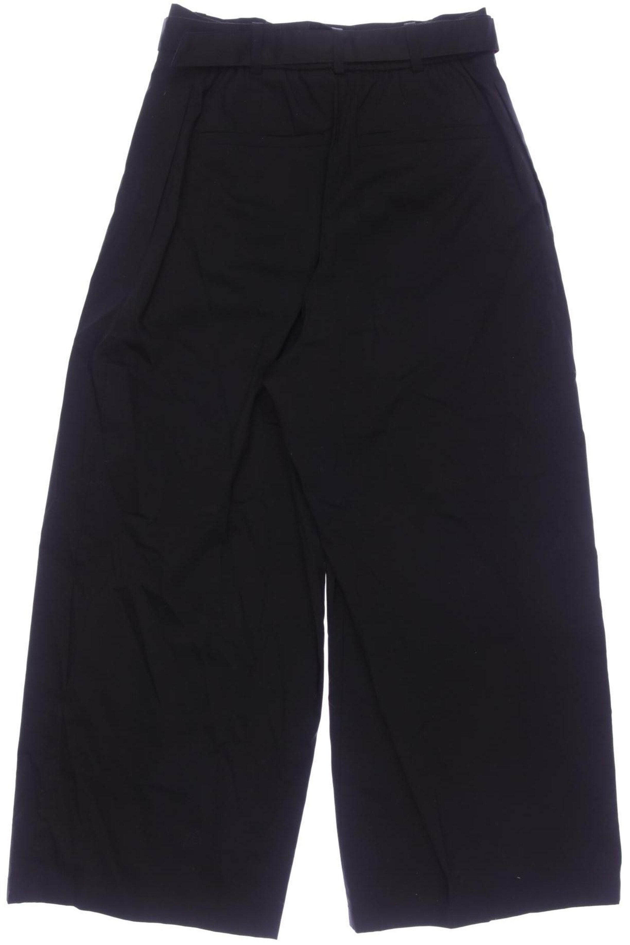 PATRIZIA PEPE Pants in XXS in Black