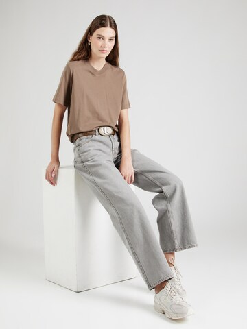 & Other Stories Shirt in Brown