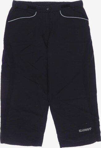 SCOTT Pants in M in Black: front