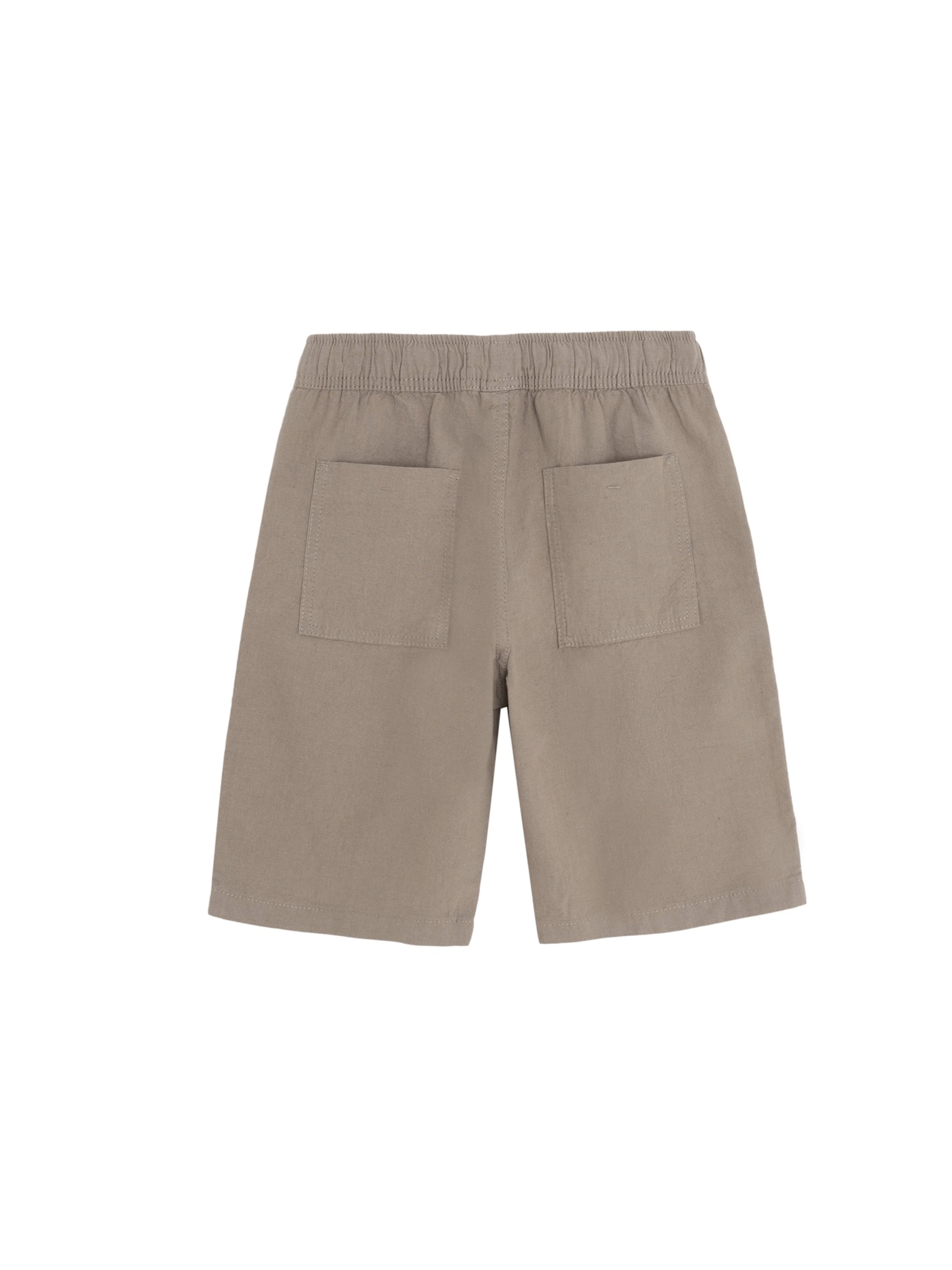 Cool Club tavaline Püksid, värv pruun