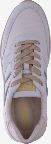 SALAMANDER Sneakers laag in Wit