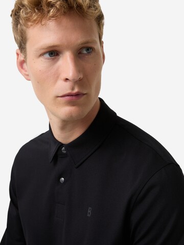 BOGNER Shirt 'Timon' in Schwarz