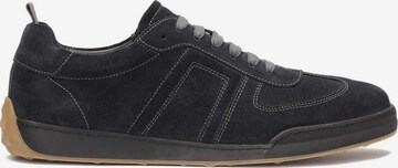 Kazar Sneaker in Schwarz