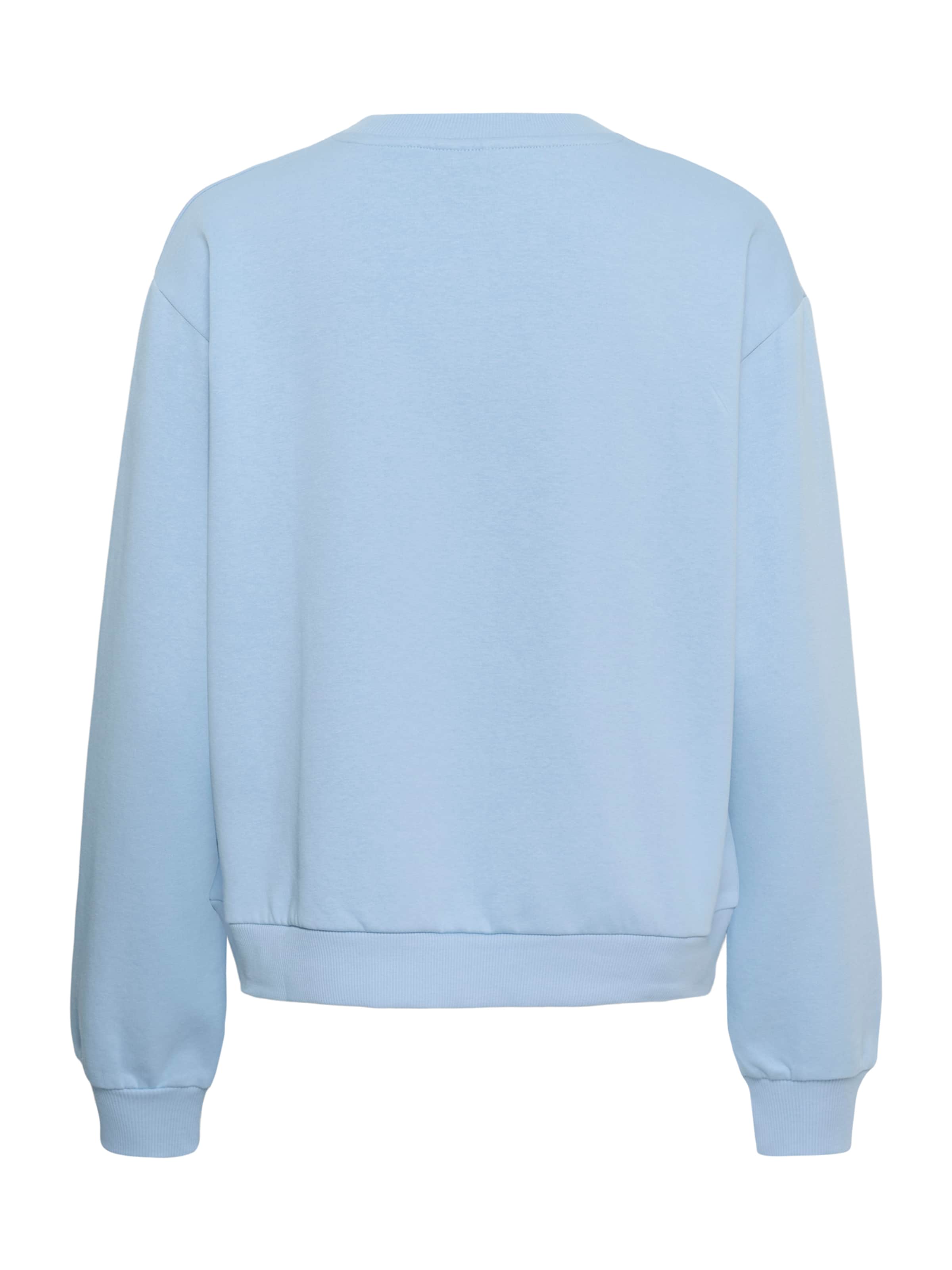 Kaffe Свитшот 'KASussi' в Синий