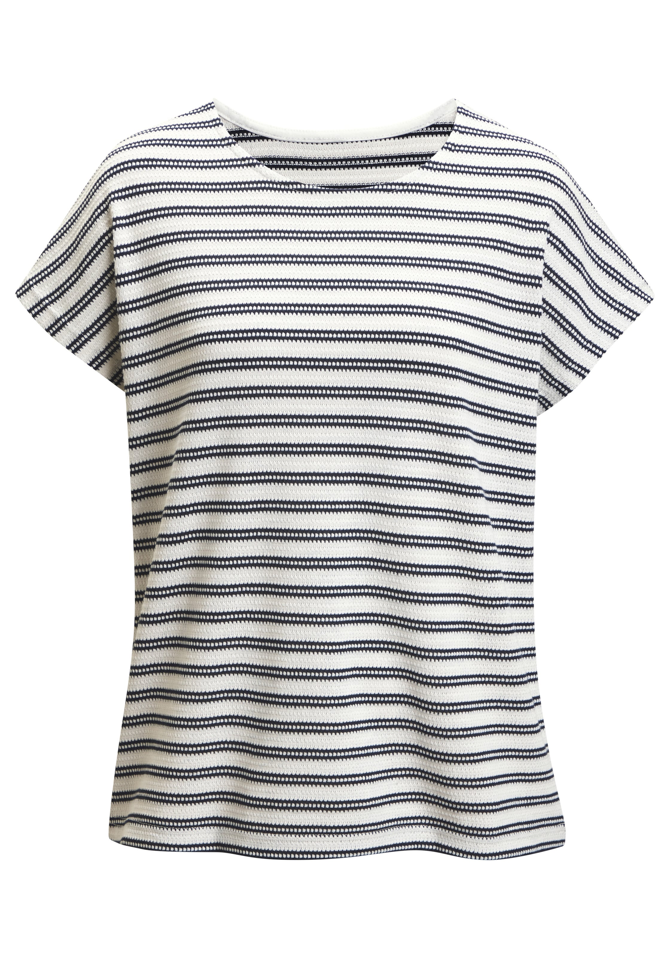 VIVANCE by LASCANA Shirt in Blue: front