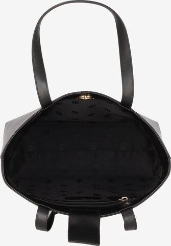 Cabas TOMMY HILFIGER en noir