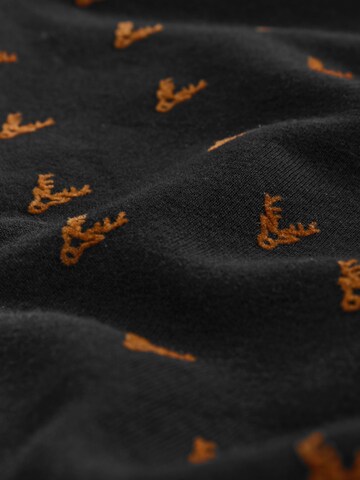 Next - Sudadera en negro