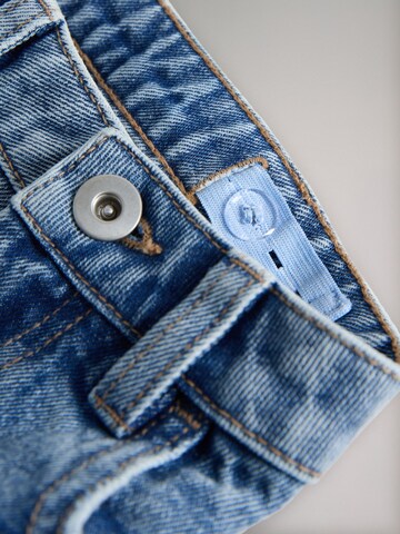 The Set Regular Jeans in Blue