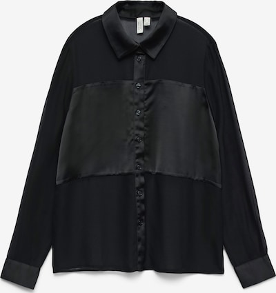 Palaidinė 'VMHALLIE' iš VERO MODA, spalva – juoda, Prekių apžvalga