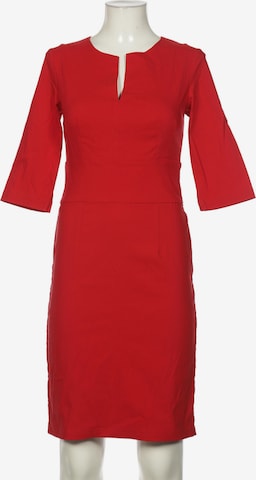 Four Flavor Dress in L in Red: front