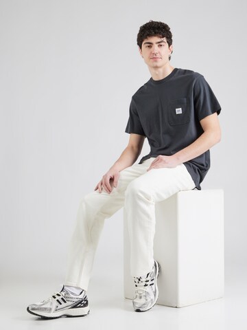 Maglietta 'WW POCKET TEE' di Lee in nero