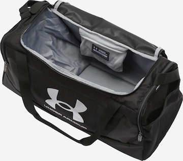UNDER ARMOUR Αθλητική τσάντα 'Undeniable 5.0' σε μαύρο