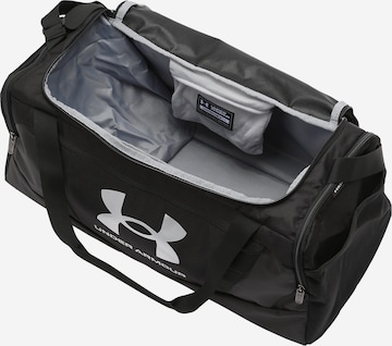 Sac de sport 'Undeniable 5.0' UNDER ARMOUR en noir