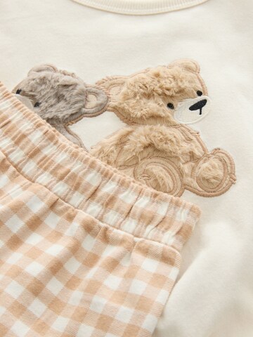 Next Nachtkledij in Beige