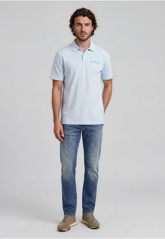 REPLAY Regular Jeans 'Anbass' in Blue