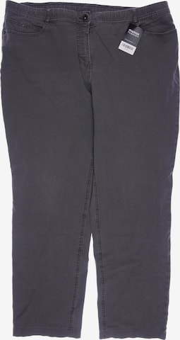 SAMOON Jeans 37-38 in Grau: predná strana