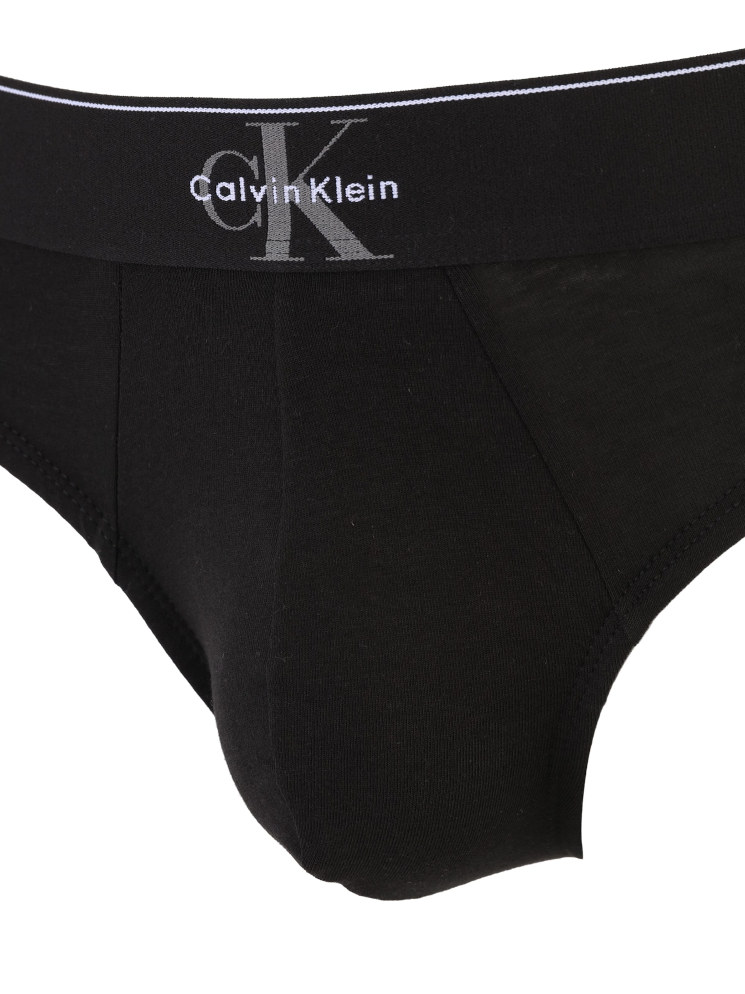 Calvin Klein Underwear Σλιπ σε μαύρο