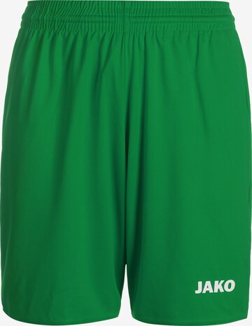 Regular Pantalon de sport 'Manchester 2.0' JAKO en vert