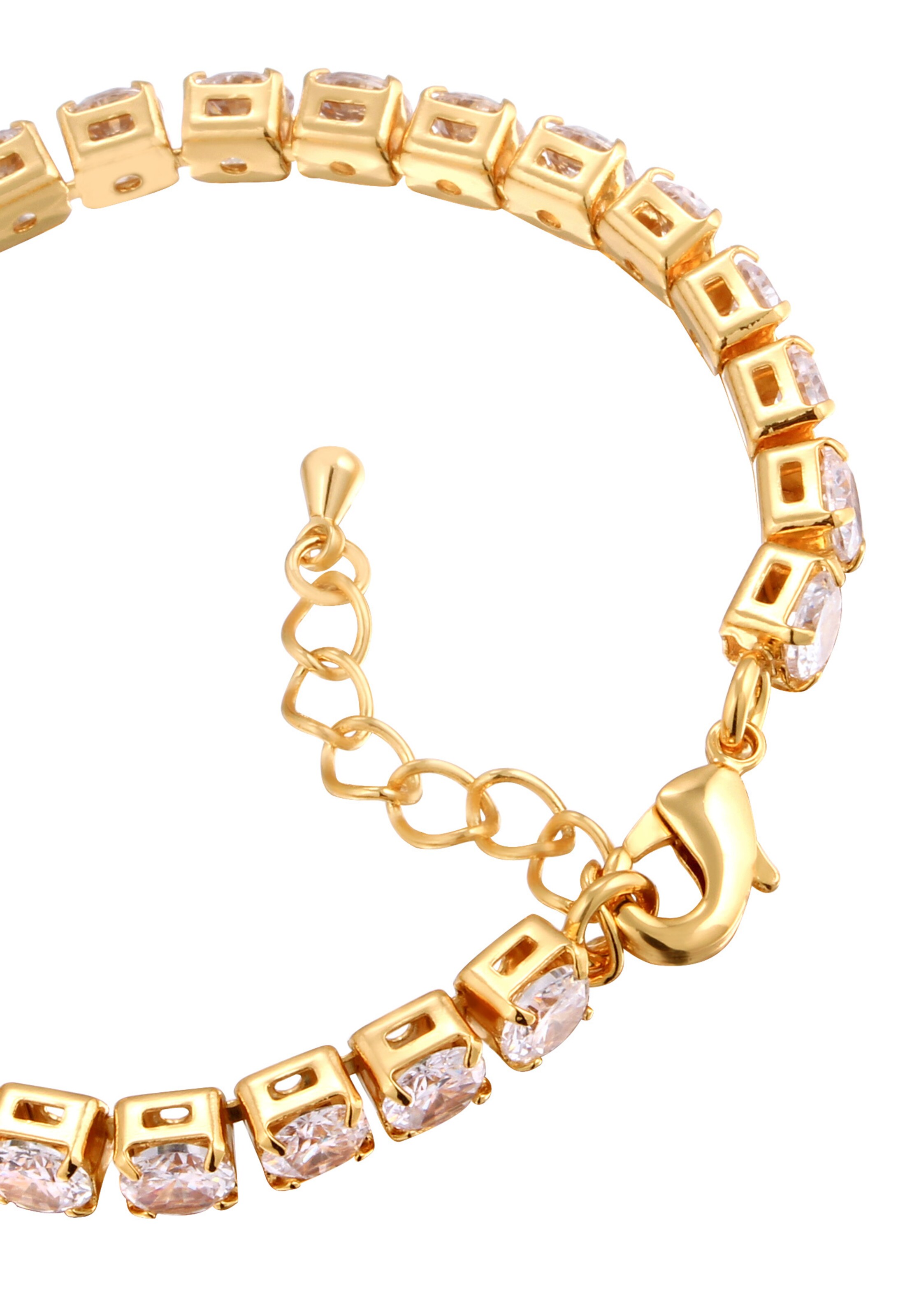 ELLI Bracelet in Gold