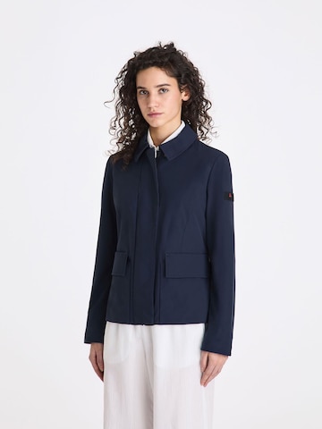 Peuterey - Chaqueta de entretiempo 'PEUTEREY XILA SRT GIUBBINO' en azul