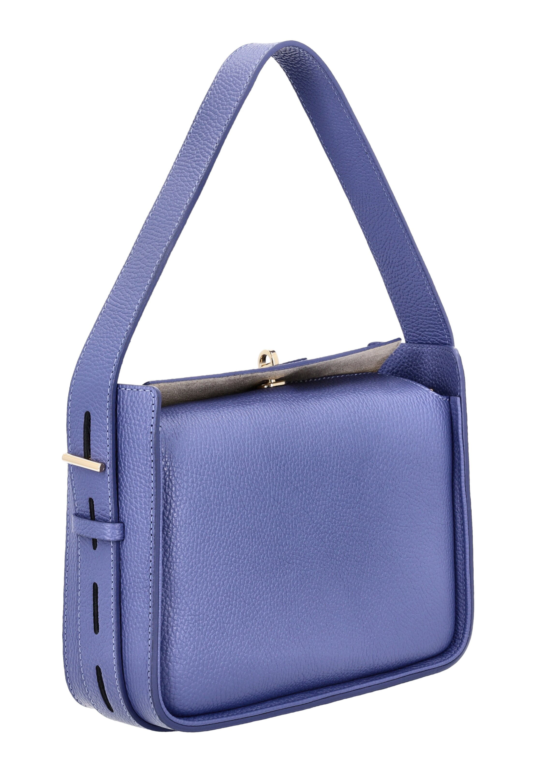 Sacs à main faina en bleu