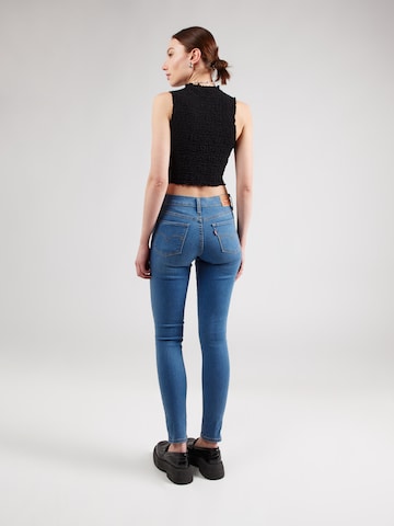 LEVI'S ® - Skinny Vaquero '311 SHAPING SKINNY' en azul