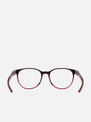 NIKE Sonnenbrille‌‌‌ in Rot