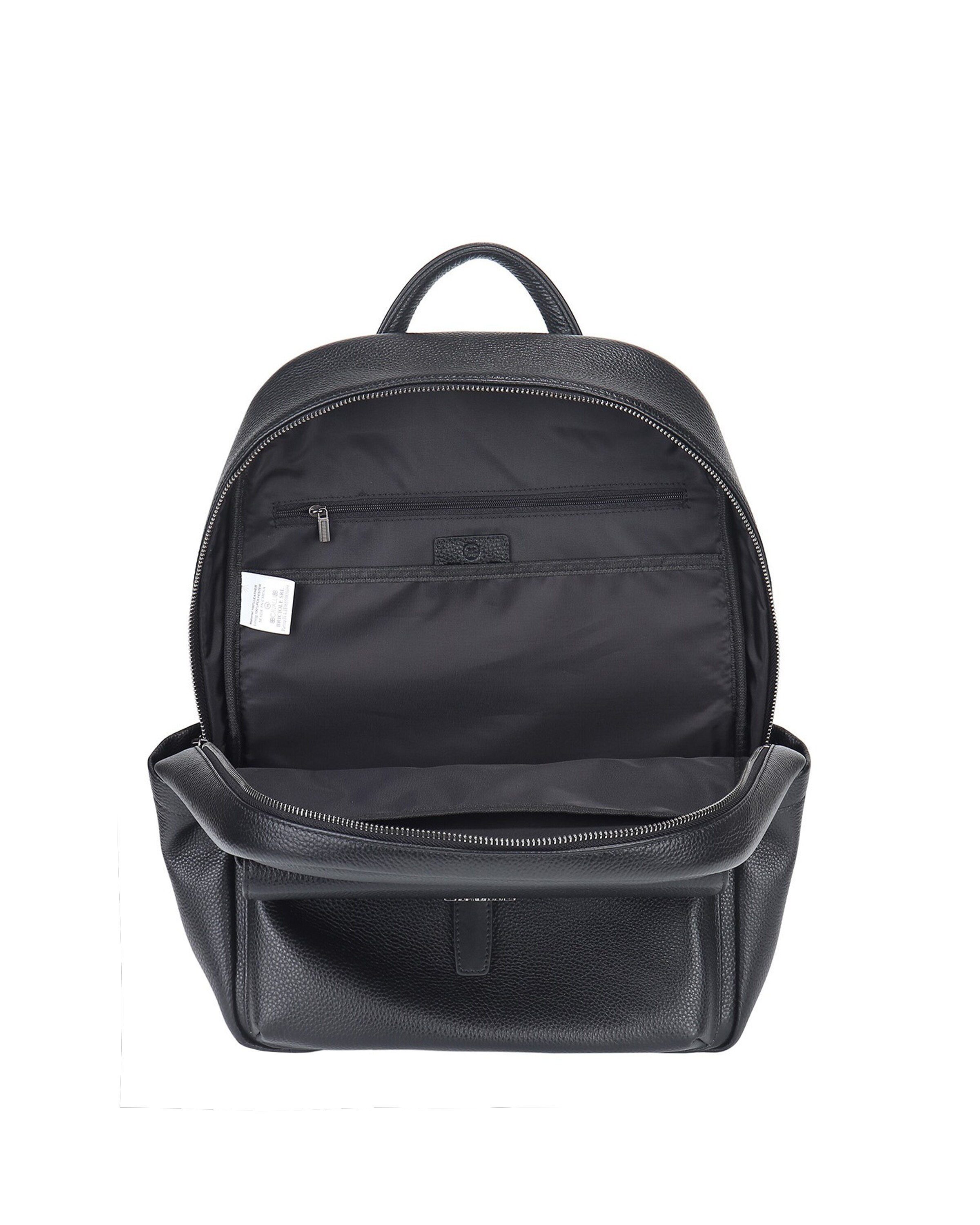 B Cavalli B Rucksack in Schwarz