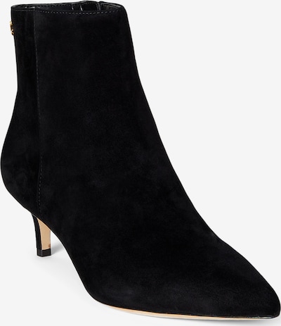 Lauren Ralph Lauren Kotníkové boty 'MCKAY' - černá, Produkt