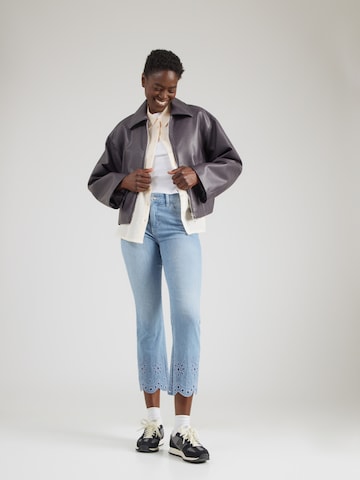 MAC Regular Jeans 'KICK' in Blue