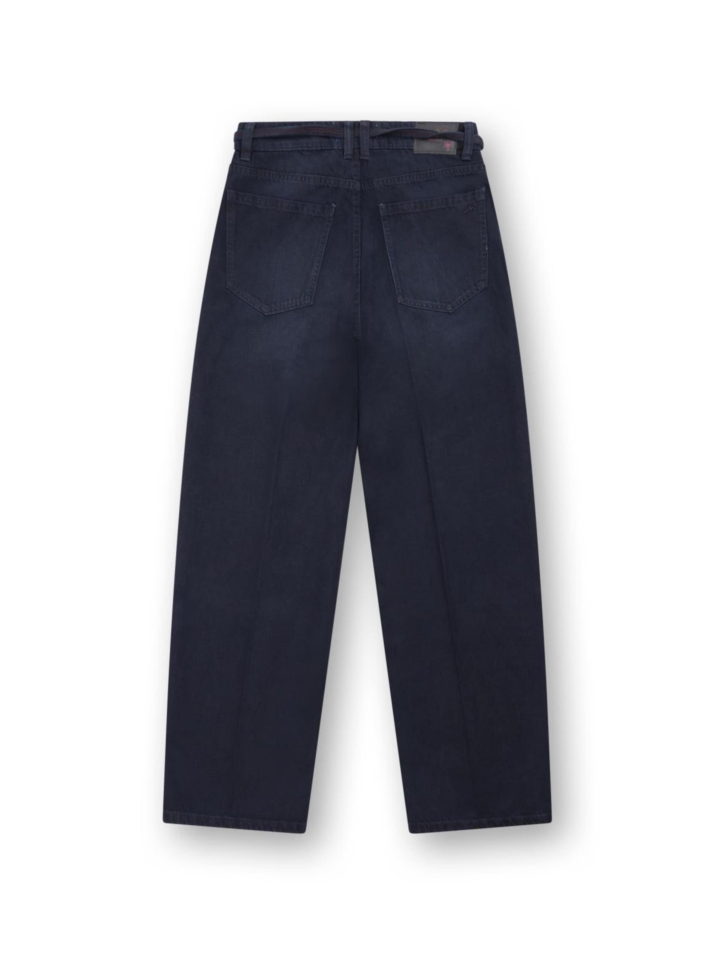 M.O.D MIRACLE OF DENIMWide Leg/ Široke nogavice Traperice - plava boja