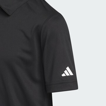 T-Shirt fonctionnel ADIDAS PERFORMANCE en noir