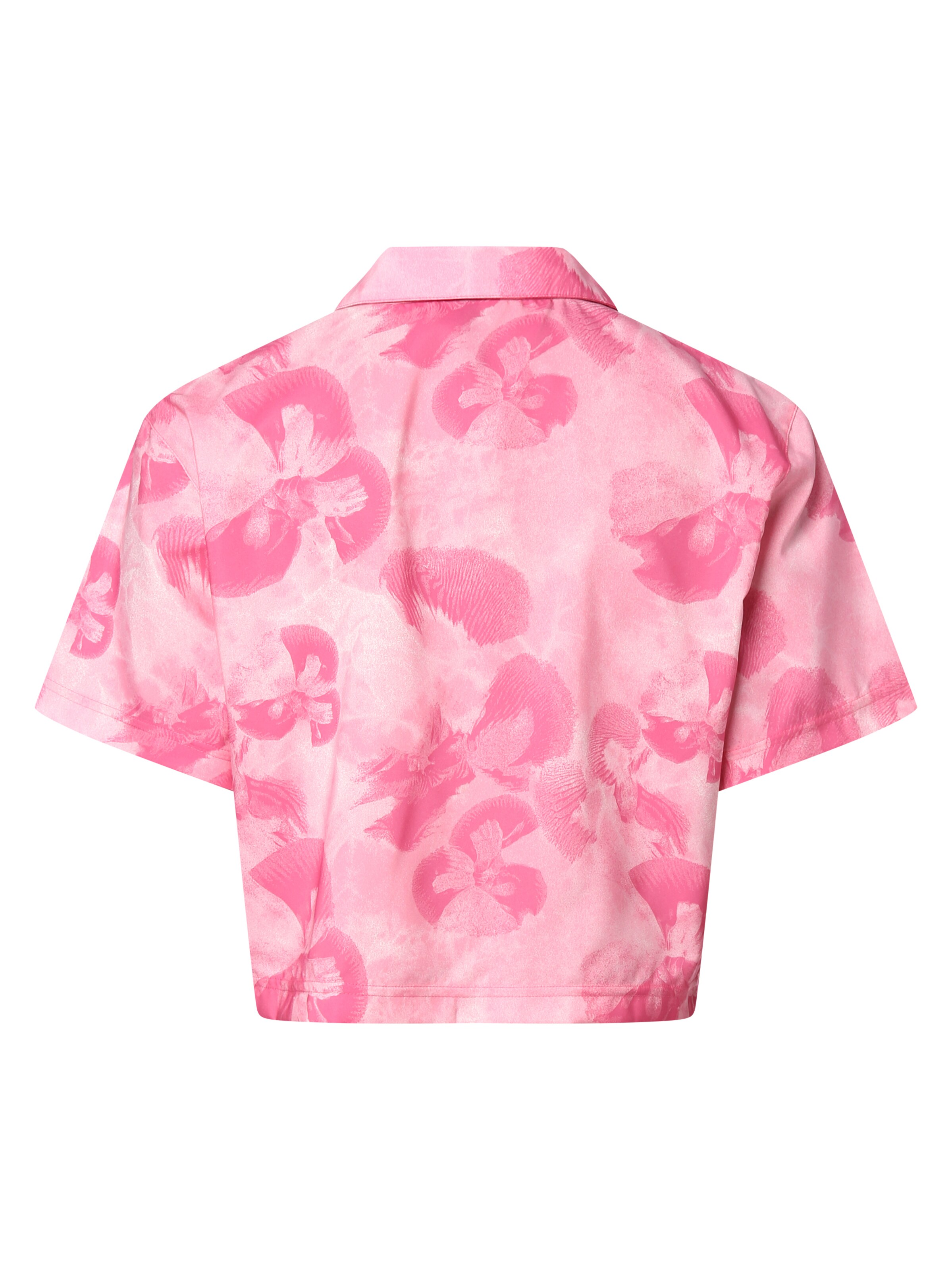 ADIDAS ORIGINALS Functioneel shirt in Roze