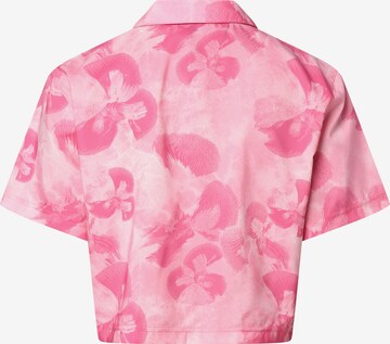 ADIDAS ORIGINALS Functioneel shirt in Roze