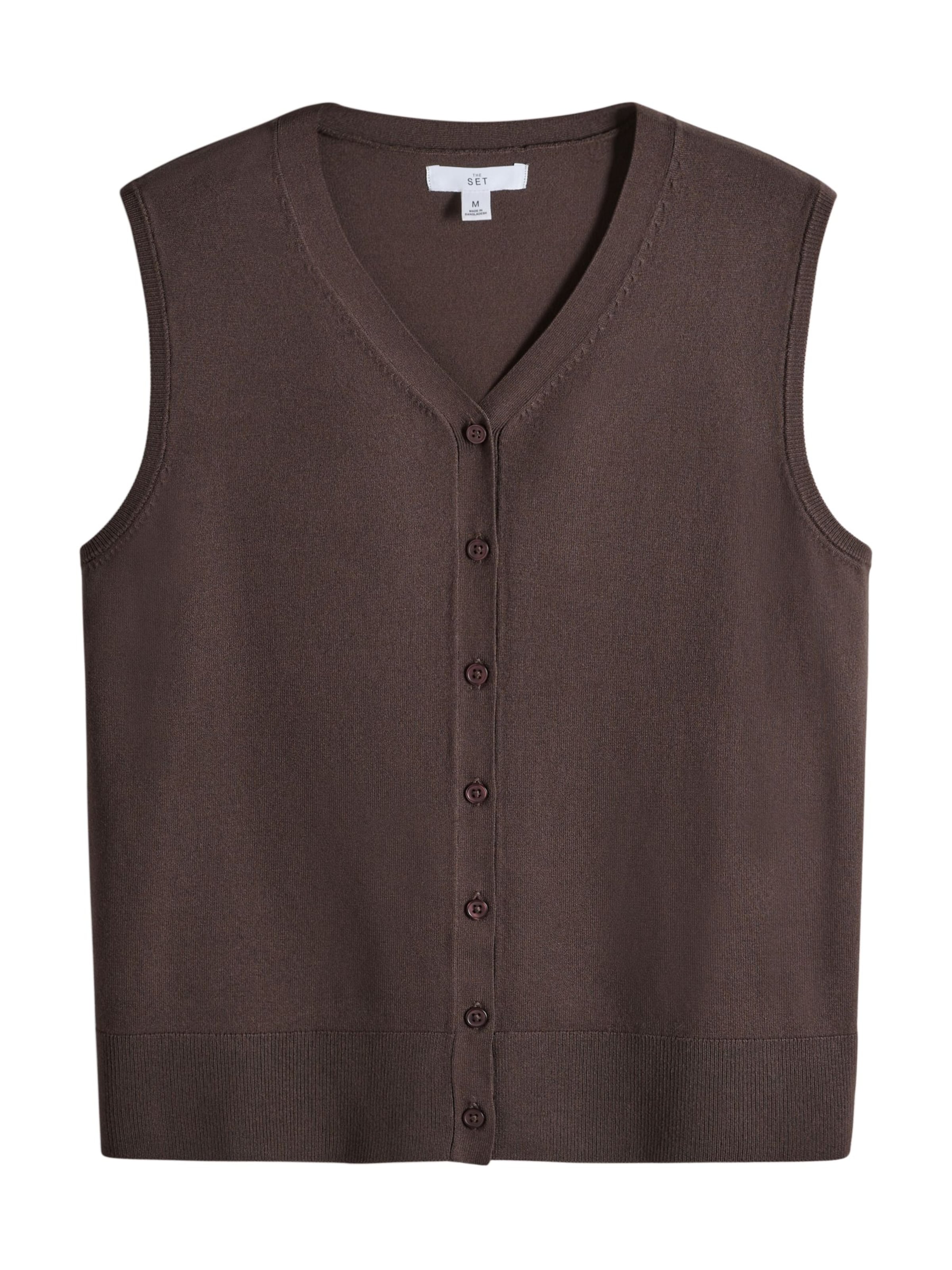Gilet di The Set in blu