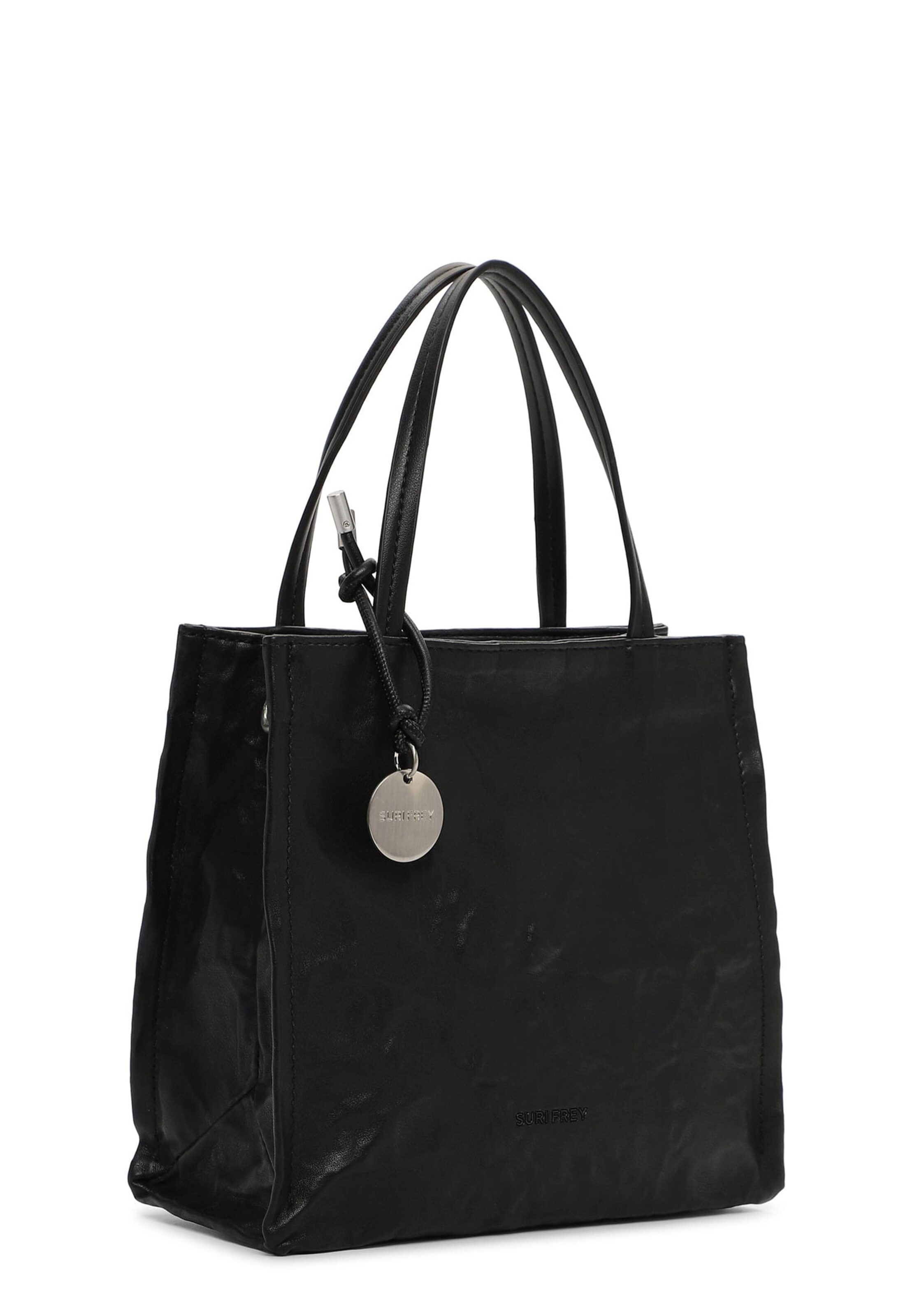 Suri Frey Shopper 'Haley' in Black