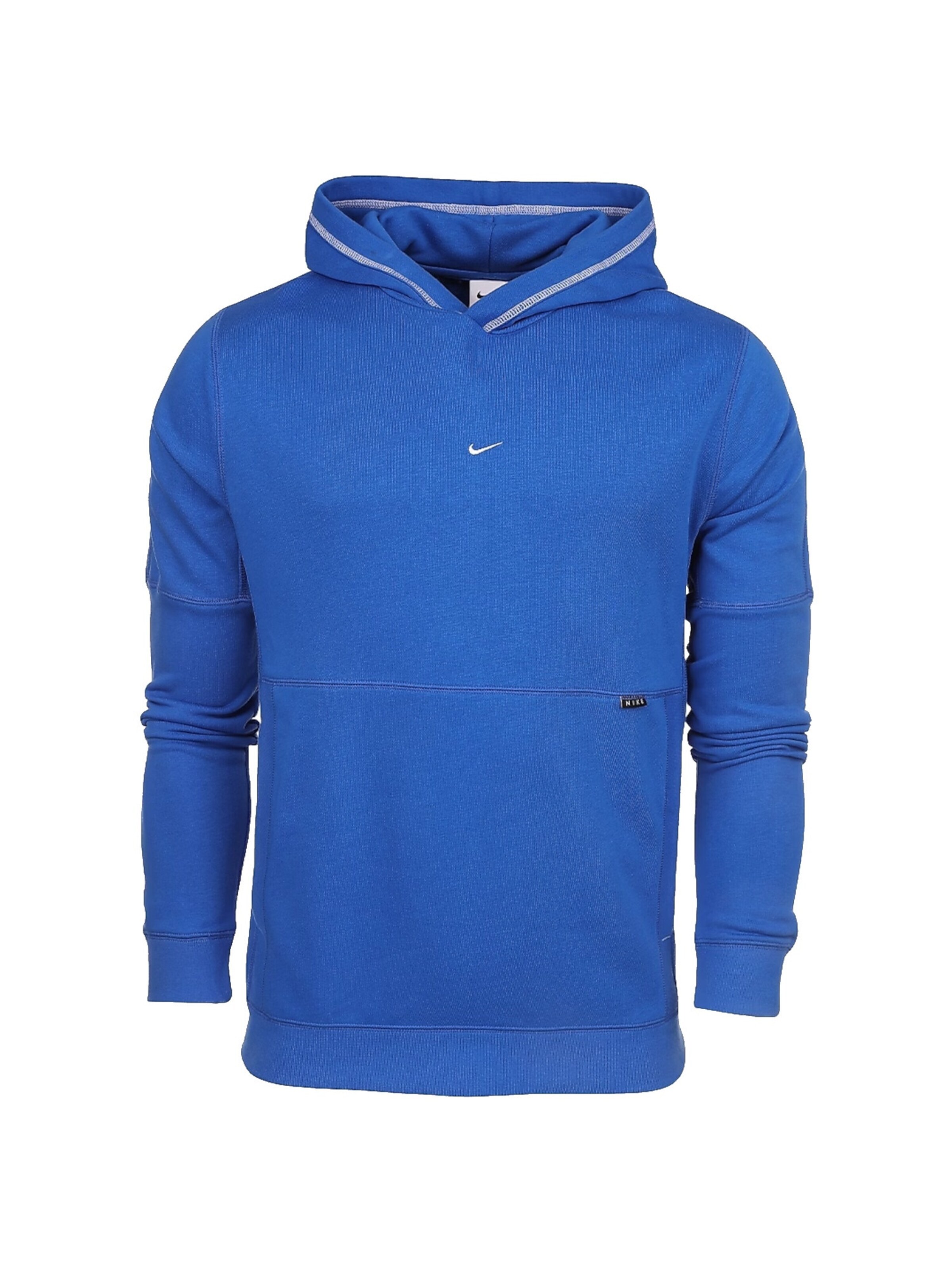 NIKE Sweatshirt 'Strike22 PO' in M in Blue, Item view