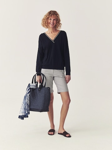 Sweat-shirt TATUUM en bleu