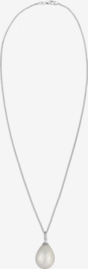 Nenalina Halskette Perle, Perlenkette in silber, Produktansicht