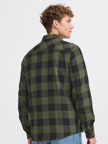 BLEND - Ajuste regular Camisa ' BHOrma ' en verde