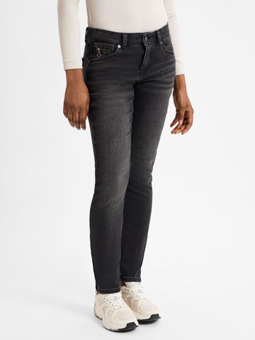MAC Jeans in Zwart: voorkant