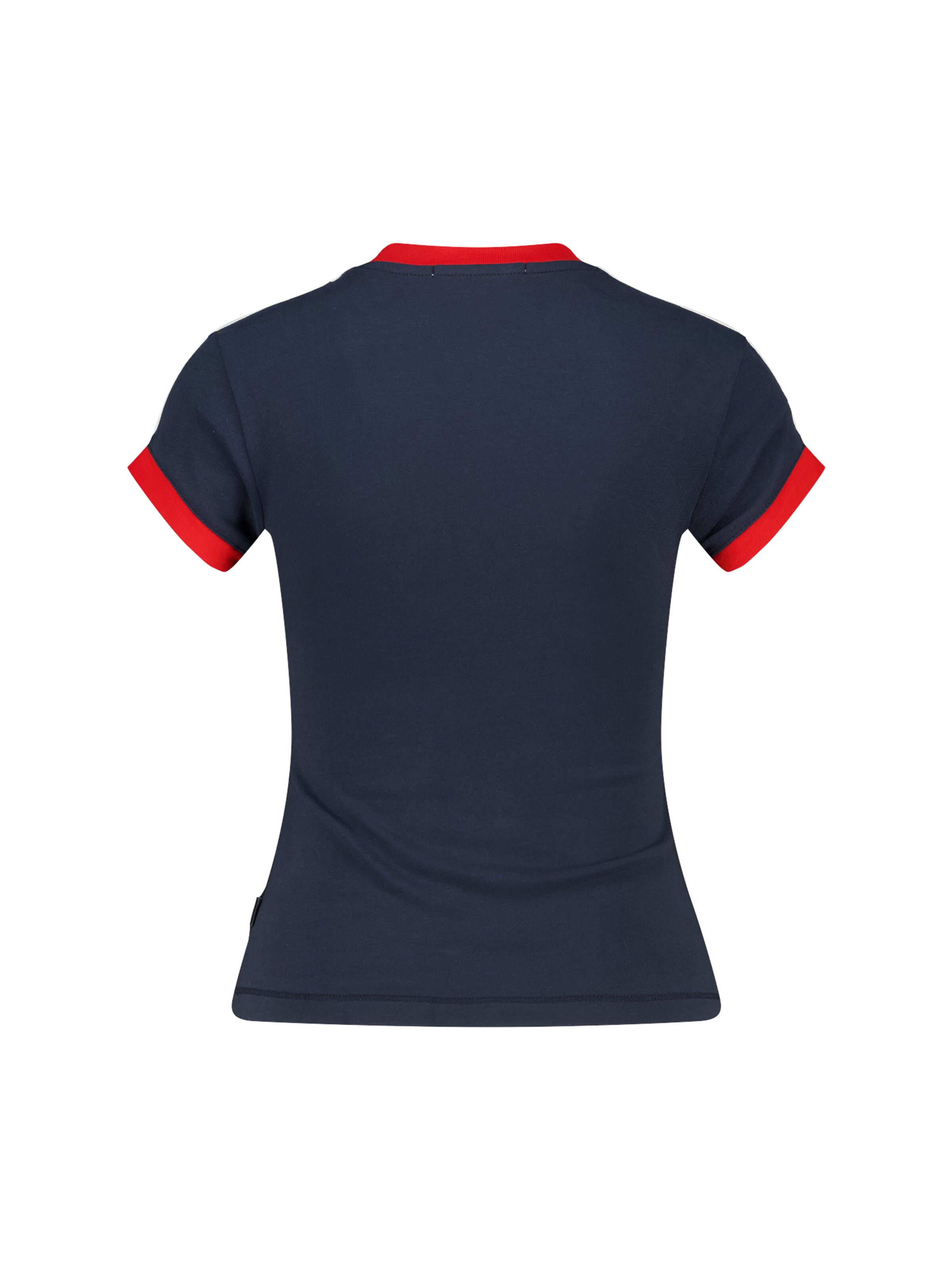 T-shirt America Today en bleu